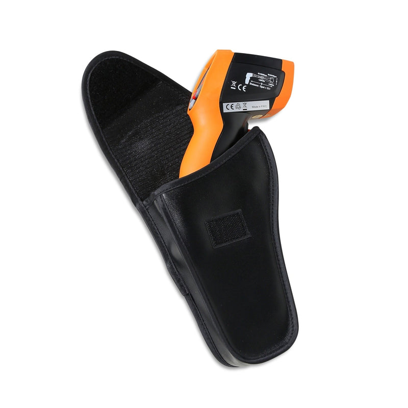Beta Digital infrared thermometer with dual laser aiming system - 1760/IR500 - WEB-017600350 - Beta - Trade Counter Direct