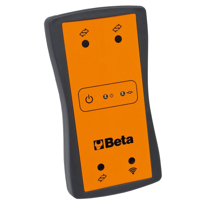 Beta Digital pressure and compression tester - 1464T/N - WEB-014640090 - Beta - Trade Counter Direct