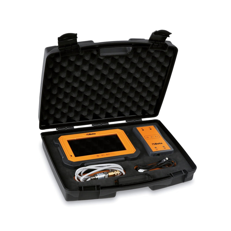 Beta Digital pressure and compression tester - 1464T/N - WEB-014640090 - Beta - Trade Counter Direct