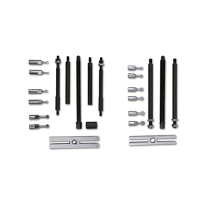 Beta Dummy Ball Bearing Extractors - 1547/C6 - WEB-015470006 - Beta - Trade Counter Direct