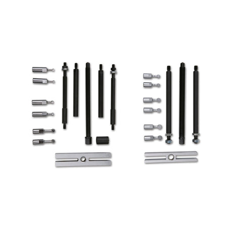 Beta Dummy Ball Bearing Extractors - 1547/C6 - WEB-015470006 - Beta - Trade Counter Direct