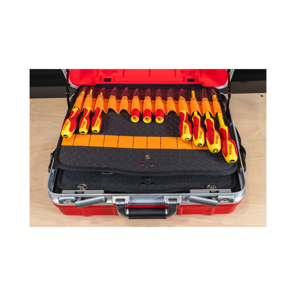 Beta E - Mobility Emergency Tool Case With Insulated Tool Assortment - 2029EM - WEB-020290300 - Beta - Trade Counter Direct
