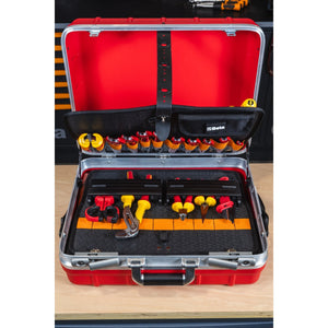 Beta E - Mobility Emergency Tool Case With Insulated Tool Assortment - 2029EM - WEB-020290300 - Beta - Trade Counter Direct