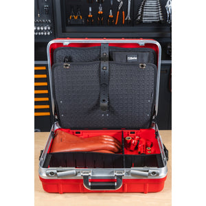 Beta E - Mobility Emergency Tool Case With Insulated Tool Assortment - 2029EM - WEB-020290300 - Beta - Trade Counter Direct