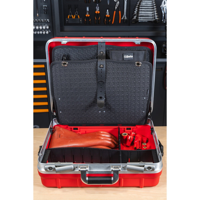 Beta E - Mobility Emergency Tool Case With Insulated Tool Assortment - 2029EM - WEB-020290300 - Beta - Trade Counter Direct