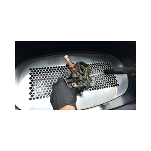 Beta Eco friendly, heated manual cleaning tank - 1898/K40 - WEB-018980004 - Beta - Trade Counter Direct