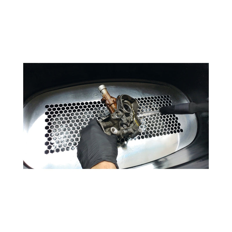 Beta Eco friendly, heated manual cleaning tank - 1898/K40 - WEB-018980004 - Beta - Trade Counter Direct