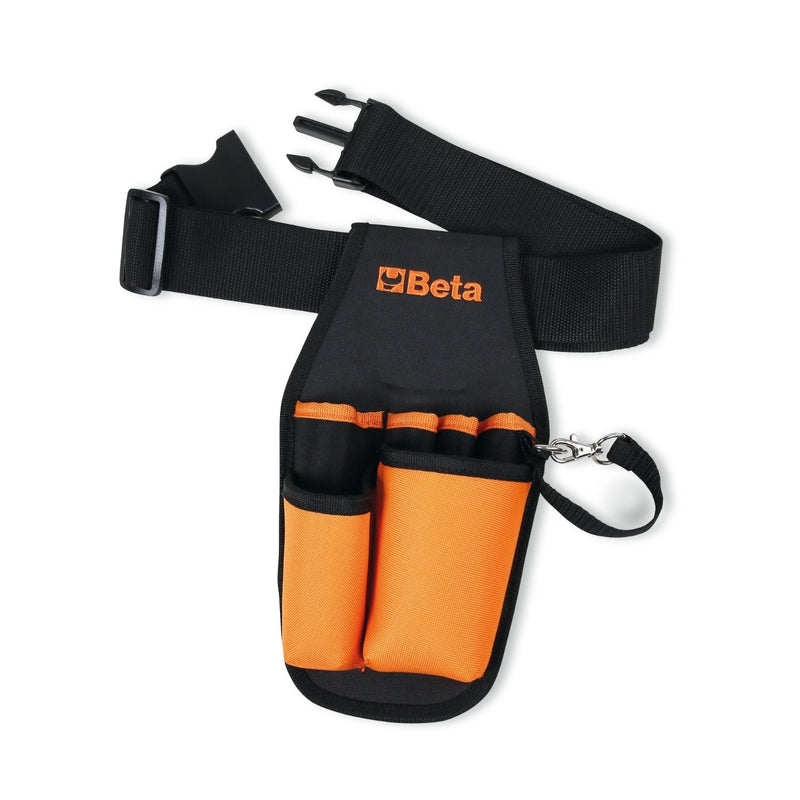Beta Empty Nylon Tool Pouch With Belt - 2005MPU - WEB-020050060 - Beta - Trade Counter Direct