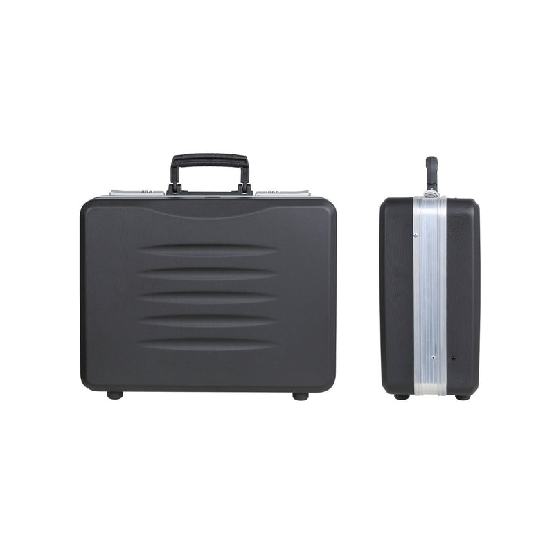 Beta Empty Polypropylene Tool Case With Tool Panels And Removable Partitions - 2028/VV - WEB-020280010 - Beta - Trade Counter Direct