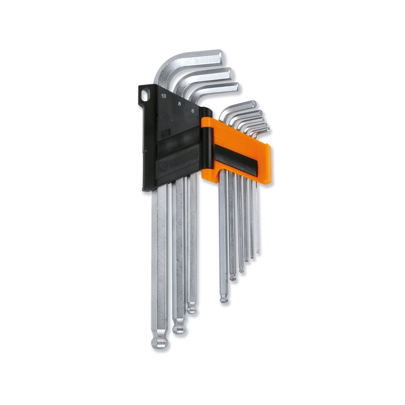 Beta Empty Support For Male - End Wrench Sets 96Lc/Sp8, 96L/Sp8, 96Bpc/Sp9, 96N/Sp9, 96/Sp9 And 96Bp/Sp9 - 96BPC/SC9 - 96BPC/SCV - WEB-000960984 - Beta - Trade Counter Direct
