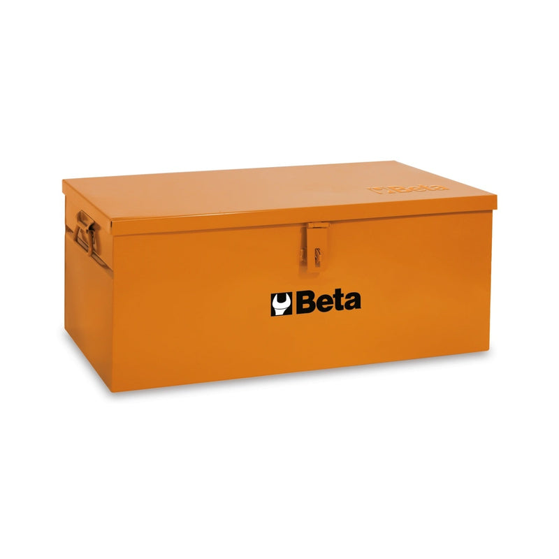 Beta Empty Tool Box 720 X 320 X 310 Mm - C22B - C22B - O - WEB-022000150 - Beta - Trade Counter Direct