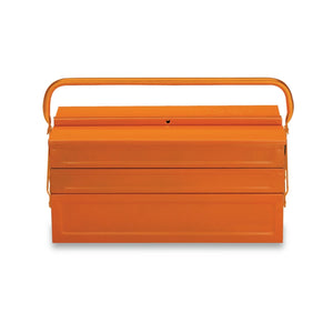 Beta Empty Tool Box - C20 - C20L - 2120 - C20 - WEB-021200001 - Beta - Trade Counter Direct
