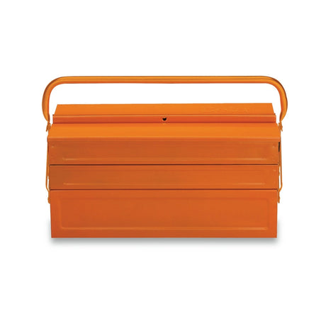Beta Empty Tool Box - C20 - C20L - 2120 - C20 - WEB-021200001 - Beta - Trade Counter Direct