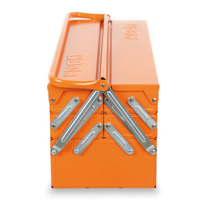 Beta Empty Tool Box - C20 - C20L - 2120 - C20 - WEB-021200001 - Beta - Trade Counter Direct