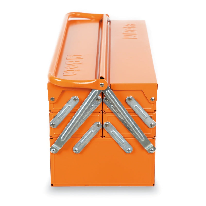 Beta Empty Tool Box - C20 - C20L - 2120 - C20 - WEB-021200001 - Beta - Trade Counter Direct