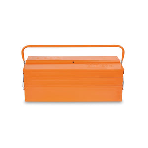 Beta Empty Tool Box - C20 - C20L - 2120 - C20 - WEB-021200001 - Beta - Trade Counter Direct