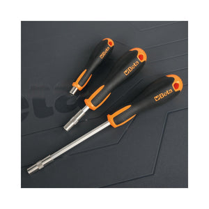 Beta Evox Magnetic Bit Holder With Handle - 851E - 851E/1 - WEB-008510009 - Beta - Trade Counter Direct