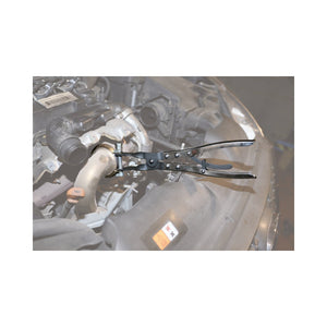 Beta Exhaust Collar Pliers With Pin For Psa Group - 1476PSA - WEB-014760060 - Beta - Trade Counter Direct