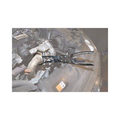Beta Exhaust Collar Pliers With Pin For Psa Group - 1476PSA - WEB-014760060 - Beta - Trade Counter Direct