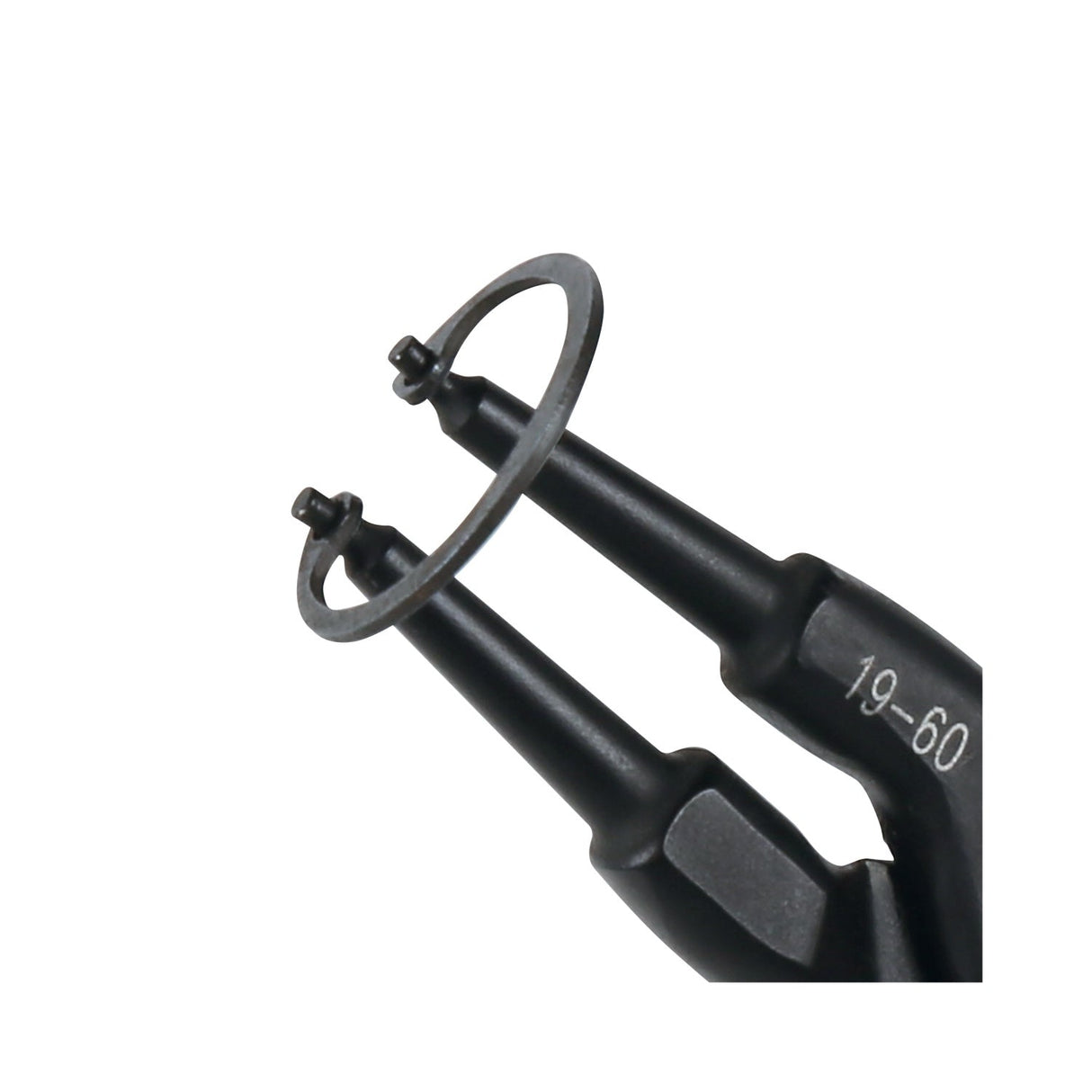 Beta External Circlip Pliers Straight Pattern - 1036 140X09 - WEB-010360013 - Beta - Trade Counter Direct