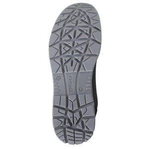 Beta Fabric Safety Ankle Shoe Size 43 With Quick Opening System And Heel Stability Support - 7323SA - 7323SA 43 - WEB-073230443 - Beta - Trade Counter Direct