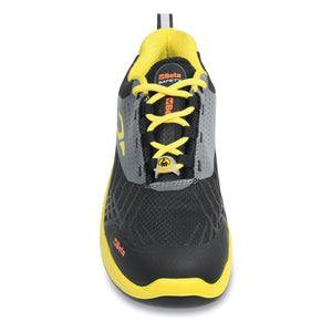 Beta Fitevolution Highly Breathable Mesh Fabric Safety Shoe Size 42 - 7270Y - 7270Y 42 - WEB-072700142 - Beta - Trade Counter Direct