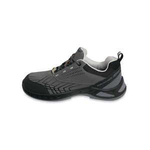 Beta Fitevolution Water - Repellent Nubuck Safety Shoe Size 3 - 7273G 37 - WEB-072730137 - Beta - Trade Counter Direct