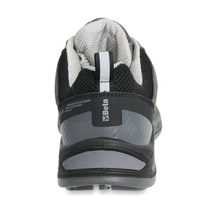Beta Fitevolution Water - Repellent Nubuck Safety Shoe Size 3 - 7273G 37 - WEB-072730137 - Beta - Trade Counter Direct