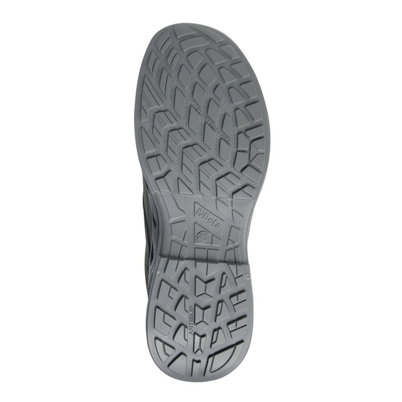 Beta Fitevolution Water - Repellent Nubuck Safety Shoe Size 3 - 7273G 37 - WEB-072730137 - Beta - Trade Counter Direct