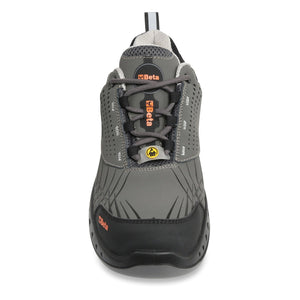 Beta Fitevolution Water - Repellent Nubuck Safety Shoe Size 3 - 7273G 37 - WEB-072730137 - Beta - Trade Counter Direct