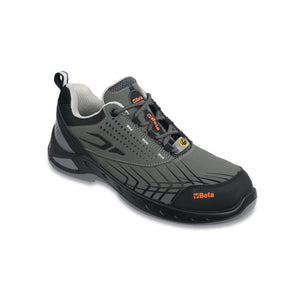Beta Fitevolution Water - Repellent Nubuck Safety Shoe Size 3 - 7273G 37 - WEB-072730137 - Beta - Trade Counter Direct