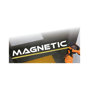 Beta Fixed Magnet Measuring Tape 5 M X 25 Mm - 1691MG - 1691MG/5 - WEB-016910405 - Beta - Trade Counter Direct