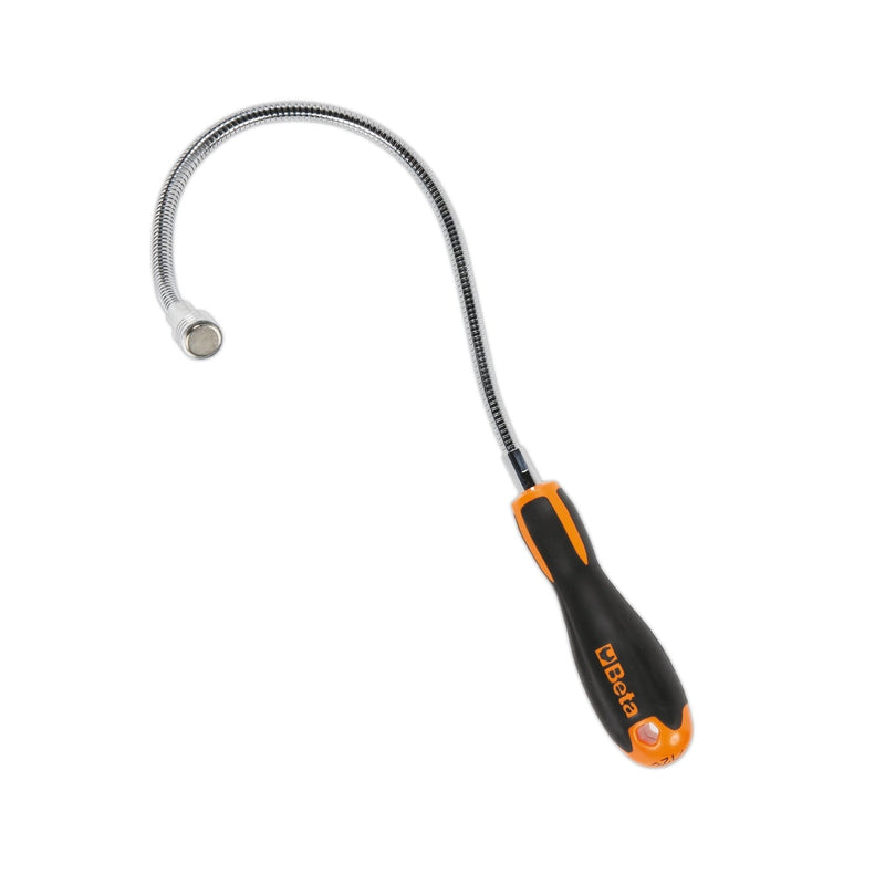 Beta Flexible Magnetic Pick - Up Tool 420 Mm - 1712E/1 - 2 - 3 - WEB-017120021 - Beta - Trade Counter Direct