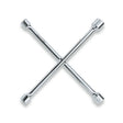 Beta four - way hexagon wheel nut wrenches - 97 - 978 - WEB-009780001 - Beta - Trade Counter Direct