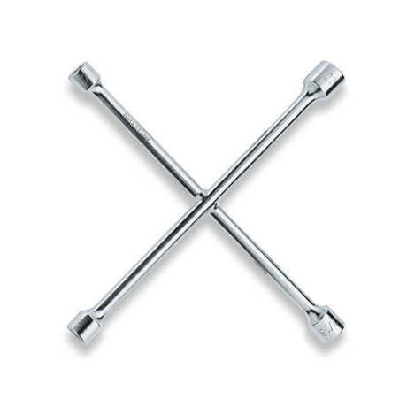 Beta four - way hexagon wheel nut wrenches - 97 - 978 - WEB-009780001 - Beta - Trade Counter Direct