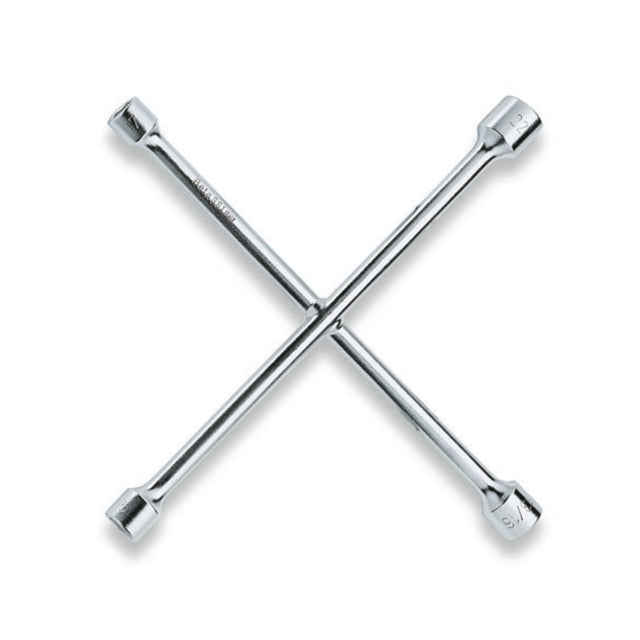 Beta four - way hexagon wheel nut wrenches - 97 - 978 - WEB-009780001 - Beta - Trade Counter Direct