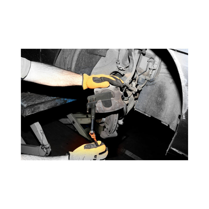 Beta Front Disc Brake Piston Wind - Back Tool For Closed Calipers - 1471D2 - WEB-014710301 - Beta - Trade Counter Direct