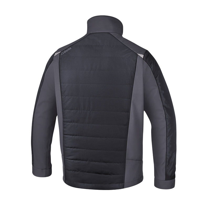 Beta Graphene Padded Work Jacket - 7679GG XS - WEB-076790010 - Beta - Trade Counter Direct