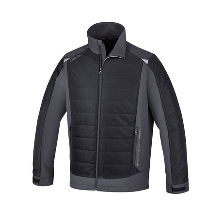 Beta Graphene Padded Work Jacket - 7679GG XS - WEB-076790010 - Beta - Trade Counter Direct