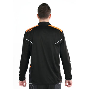 Beta Grid Microfleece Sweater - 7563N L - WEB-075630003 - Beta - Trade Counter Direct