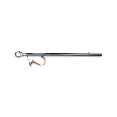 Beta H - Safe Heavy Duty Offset Ring Wrench 41 Mm H - Safe - 91HS - 91HS 41 - WEB-000914241 - Beta H - SAFE - Trade Counter Direct
