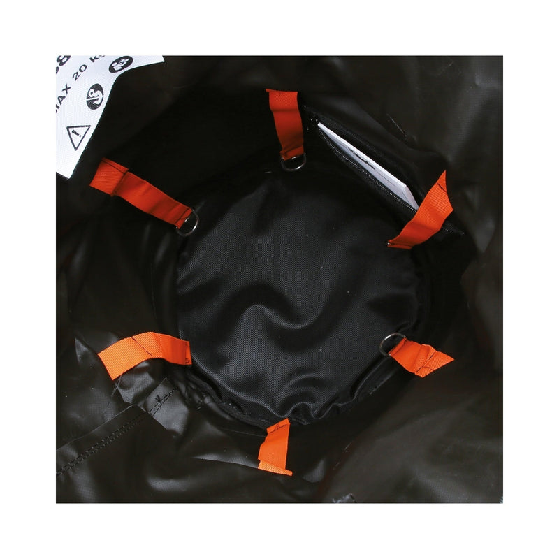 Beta H - Safe Tethered Tool Bag 30 X 40 Cm - 8883 - WEB-088830030 - Beta H - SAFE - Trade Counter Direct