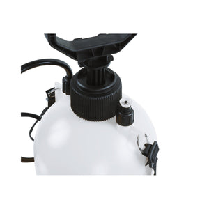 Beta Hand pressure pump with 5 l tank - 1898/S - WEB-018980932 - Beta - Trade Counter Direct