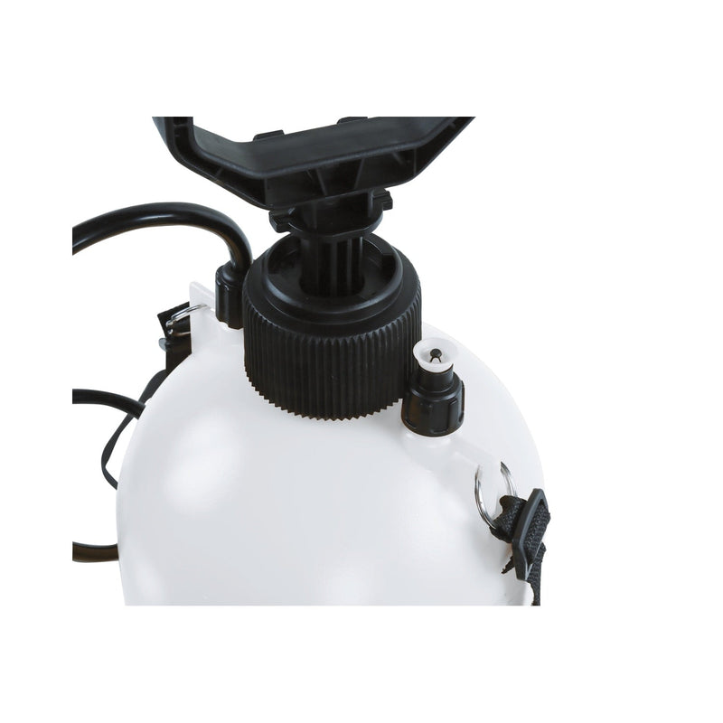 Beta Hand pressure pump with 5 l tank - 1898/S - WEB-018980932 - Beta - Trade Counter Direct