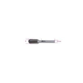 Beta Hard Metal Rotary File Conical 9.5 Mm Cross Cut Hm4 - 426MD/CT - 426MD/CT9,5 - WEB-004260543 - Beta - Trade Counter Direct