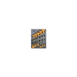 Beta Hard Thermoformed Tray With 11 High Torque Handle Wrenches - 96T - T50 - WEB-024240050 - Beta - Trade Counter Direct