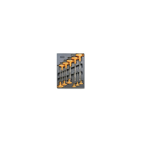 Beta Hard Thermoformed Tray With 11 High Torque Handle Wrenches - 96T - T50 - WEB-024240050 - Beta - Trade Counter Direct