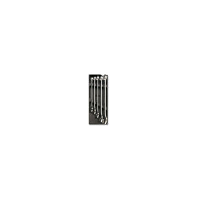 Beta Hard Thermoformed Tray With 5 Combination Wrenches - T06 - WEB-024240006 - Beta - Trade Counter Direct