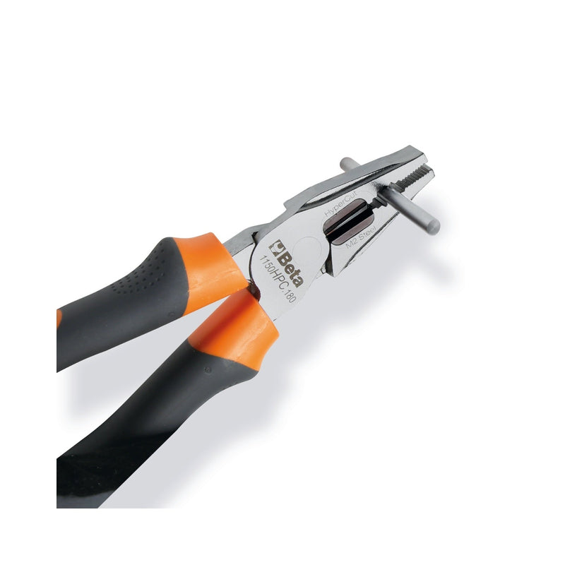 Beta Heavy duty universal pliers - 1150HPC 180 - WEB-011500618 - Beta - Trade Counter Direct