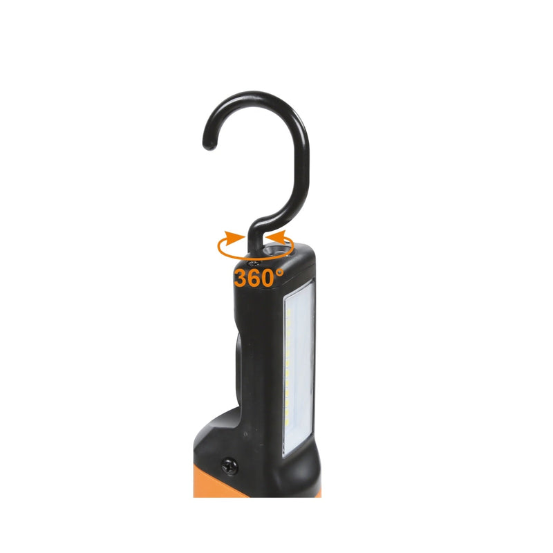 Beta High - Brightness Led Lamp 12 - 24 V Ac/Dc With 10 M Cable - 1842/13LED - ABM - WEB-018420312 - Beta - Trade Counter Direct